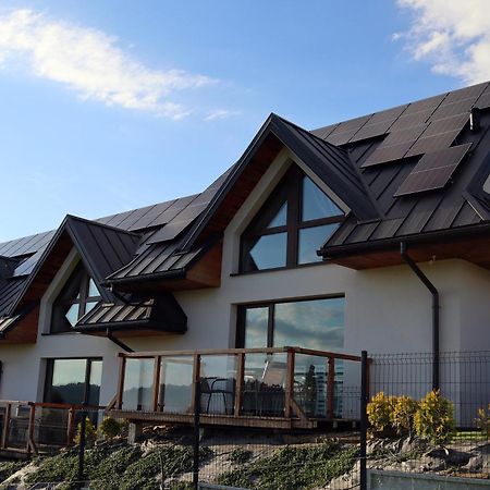 Izby Pod Litwinka Villa Czarna Góra Kültér fotó