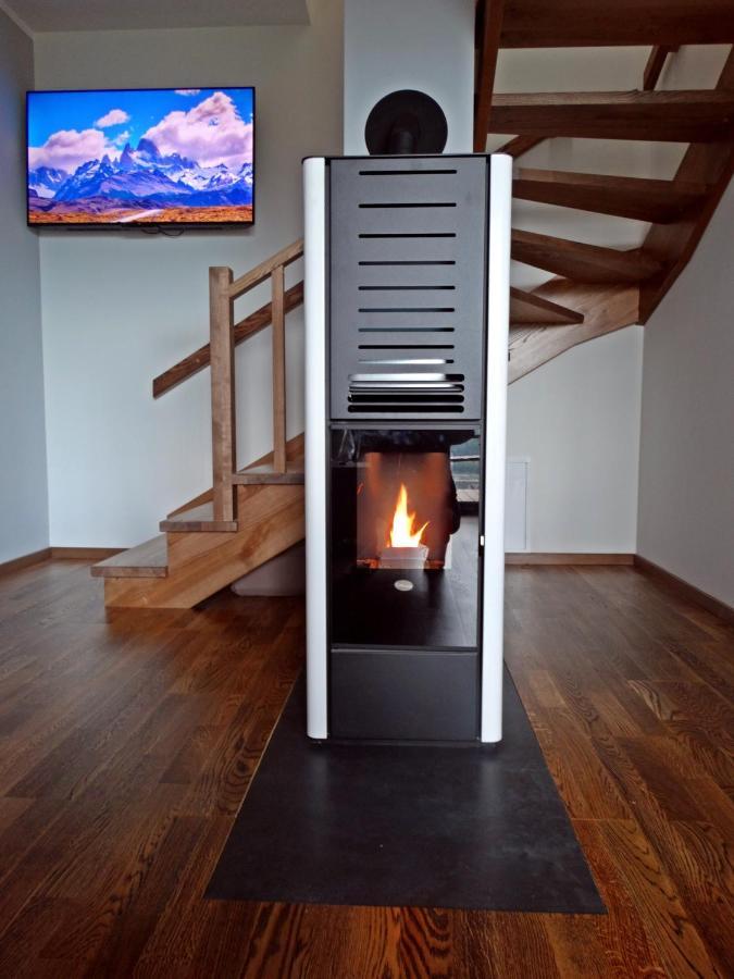 Izby Pod Litwinka Villa Czarna Góra Kültér fotó