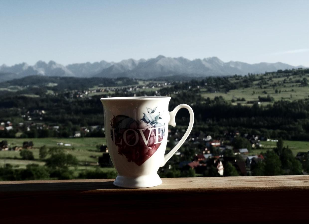 Izby Pod Litwinka Villa Czarna Góra Kültér fotó