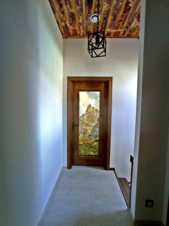 Izby Pod Litwinka Villa Czarna Góra Kültér fotó