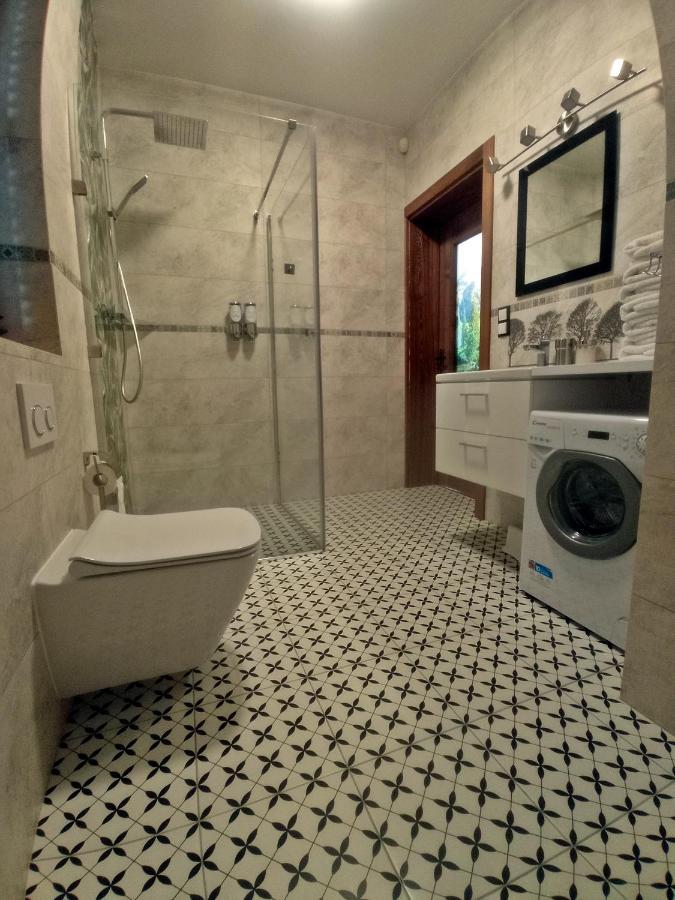 Izby Pod Litwinka Villa Czarna Góra Kültér fotó