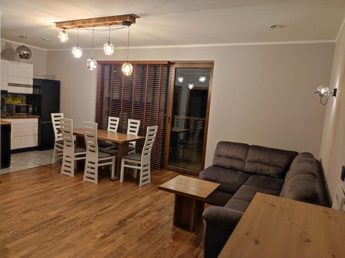 Izby Pod Litwinka Villa Czarna Góra Kültér fotó