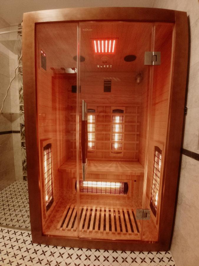 Izby Pod Litwinka Villa Czarna Góra Kültér fotó