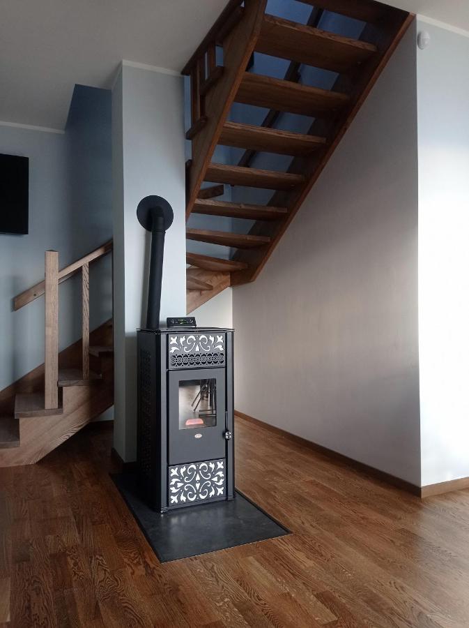 Izby Pod Litwinka Villa Czarna Góra Kültér fotó