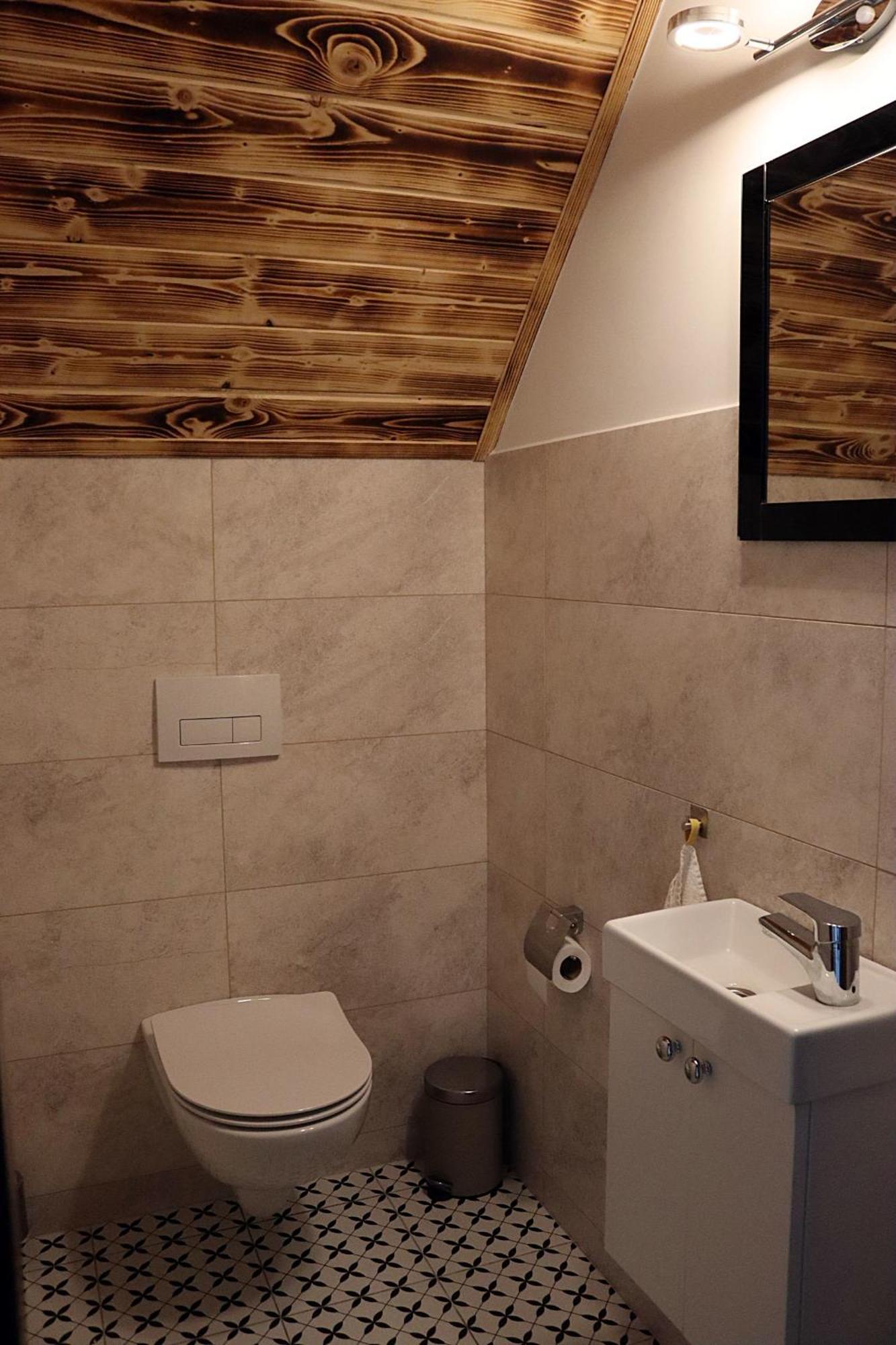 Izby Pod Litwinka Villa Czarna Góra Kültér fotó