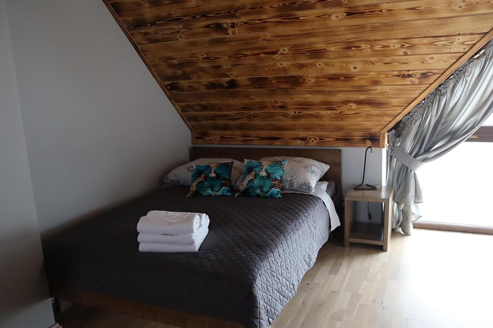 Izby Pod Litwinka Villa Czarna Góra Kültér fotó