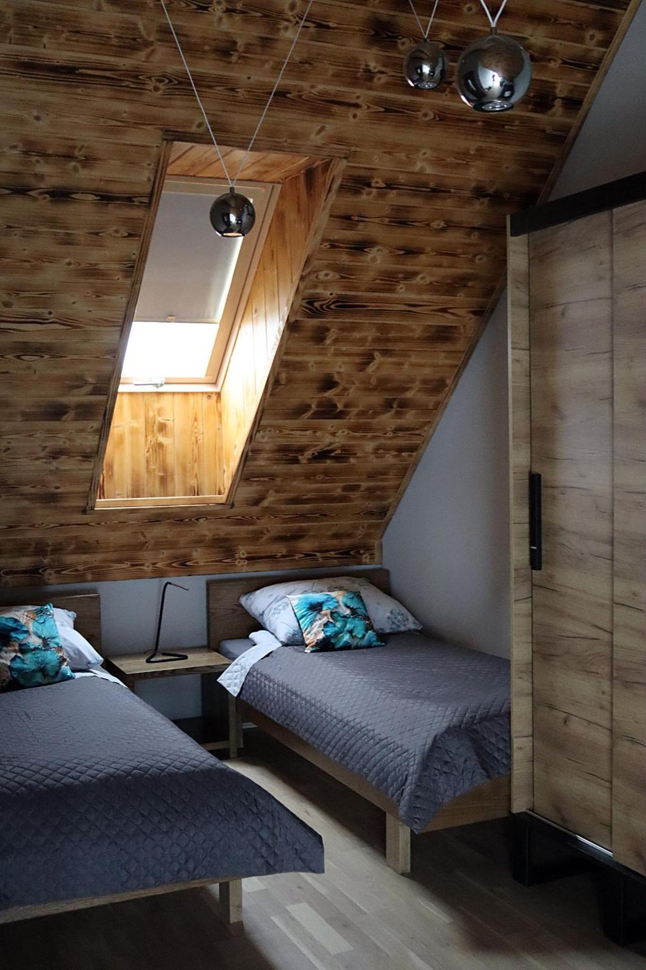 Izby Pod Litwinka Villa Czarna Góra Kültér fotó