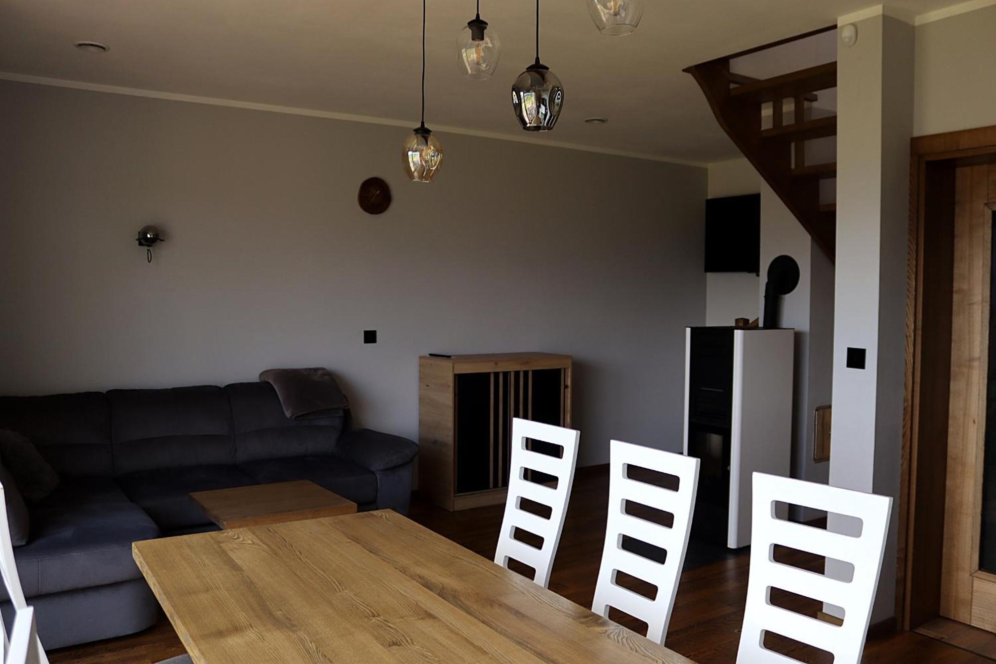 Izby Pod Litwinka Villa Czarna Góra Szoba fotó