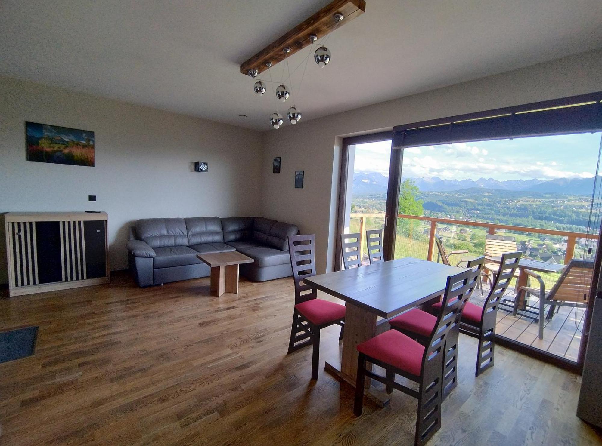 Izby Pod Litwinka Villa Czarna Góra Kültér fotó